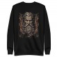 Sweatshirt "God Perun"